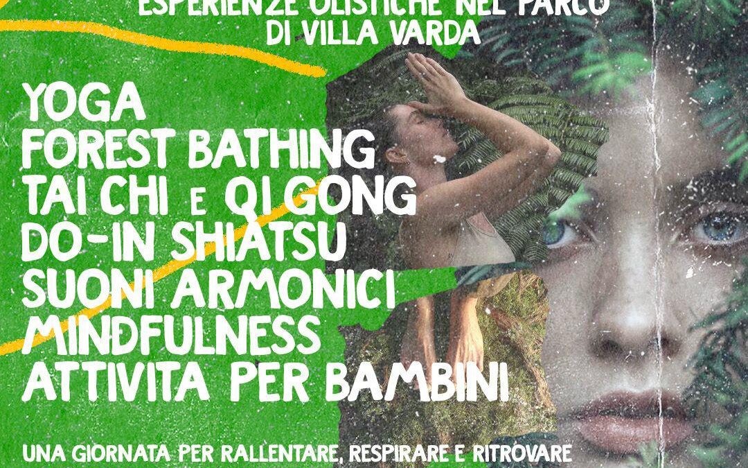 🌿 LA NATURA DEL BenESSERE 🌿